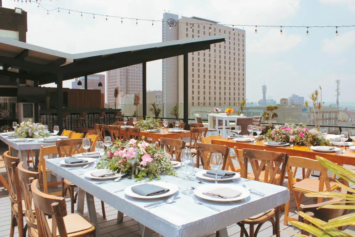 Hotel Fontán Reforma Ciudad de México Hotel Fontán Reforma Ciudad de México