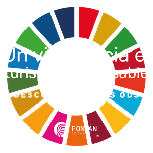 Turismo Responsable Hotel Fontán Reforma Ciudad de México Turismo Responsable Hotel Fontán Reforma Ciudad de México