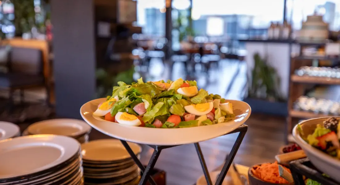 Gastronomía Hotel Fontán Reforma Ciudad de México Gastronomía Hotel Fontán Reforma Ciudad de México