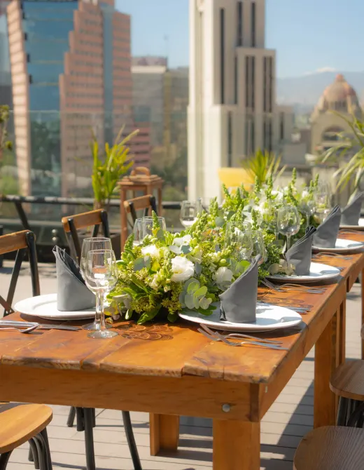 Hotel Fontán Reforma Ciudad de México Hotel Fontán Reforma Ciudad de México