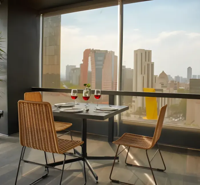 Código de ética para proveedores Hotel Fontán Reforma Ciudad de México Código de ética para proveedores Hotel Fontán Reforma Ciudad de México