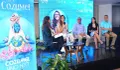 Tercera Edición del Festival «COZUMEL VIVO FEST» Hotel Fontán Reforma Ciudad de México Tercera Edición del Festival «COZUMEL VIVO FEST» Hotel Fontán Reforma Ciudad de México