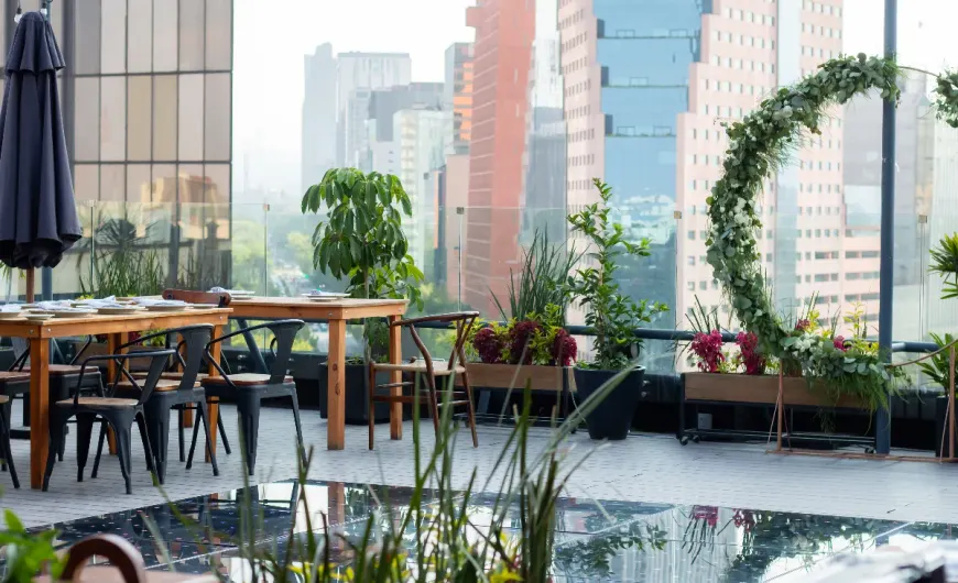 Essential Celebration Hotel Fontán Reforma Ciudad de México Essential Celebration Hotel Fontán Reforma Ciudad de México