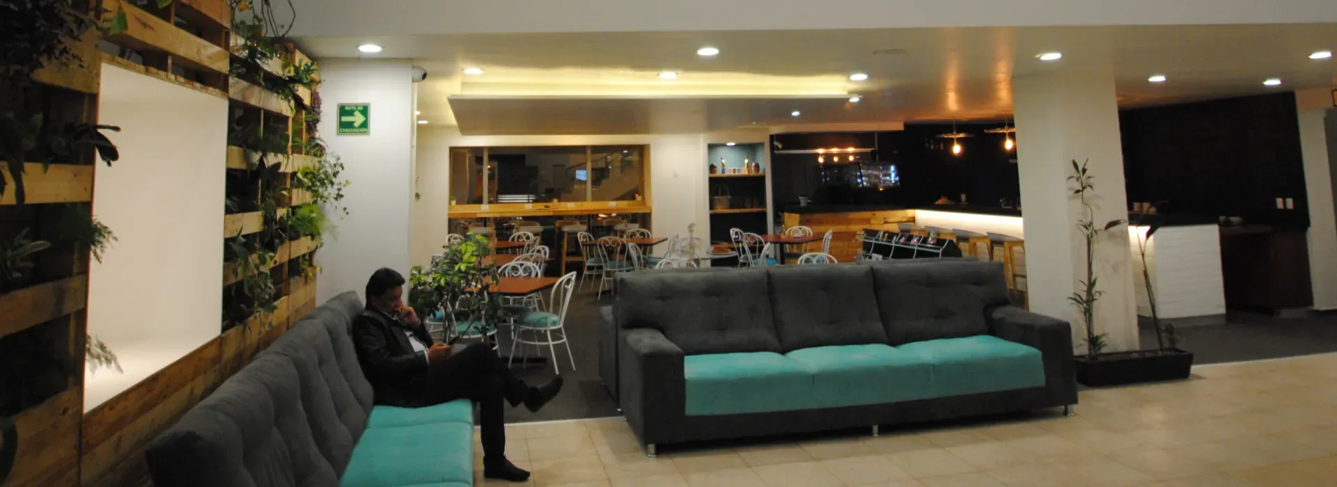 Hotel Fontán Reforma Ciudad de México Hotel Fontán Reforma Ciudad de México