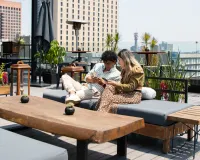 Hotel Fontán Reforma Ciudad de México Hotel Fontán Reforma Ciudad de México