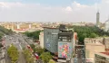 Hotel Fontán Reforma: cuatro décadas latiendo junto al corazón de la Ciudad de México Hotel Fontán Reforma Hotel Fontán Reforma: cuatro décadas latiendo junto al corazón de la Ciudad de México Hotel Fontán Reforma
