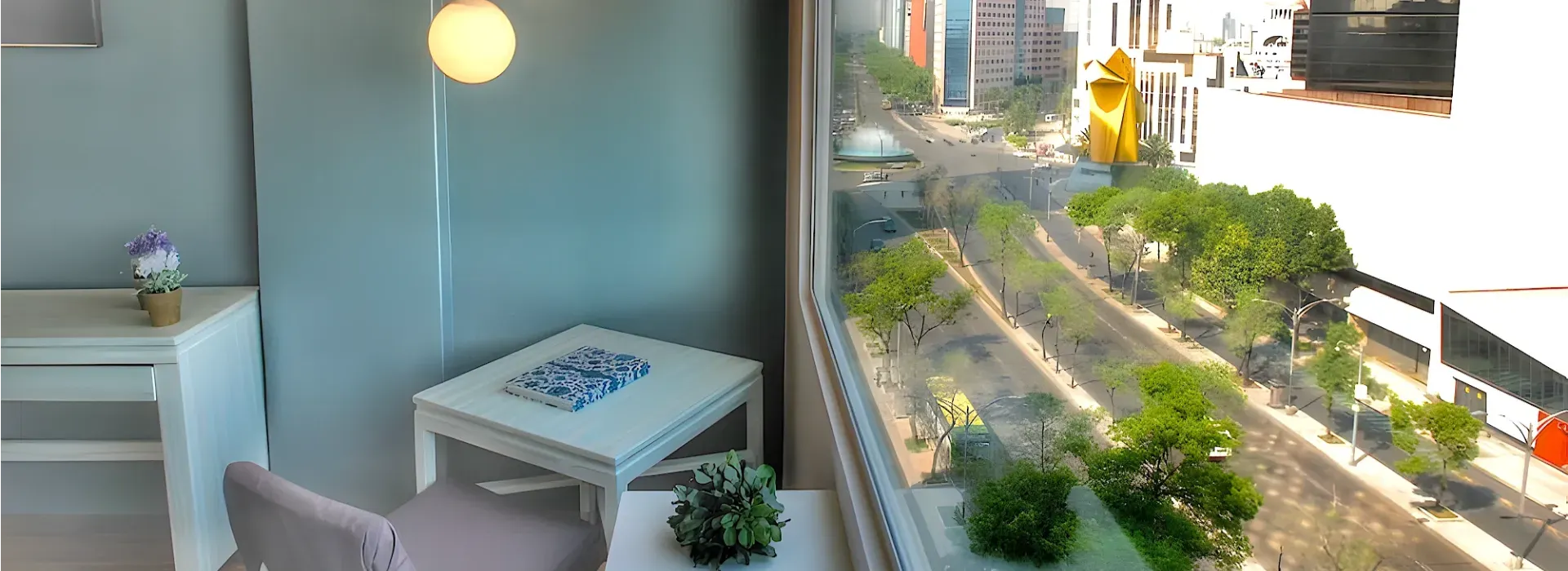 Hotel Fontán Reforma Ciudad de México Hotel Fontán Reforma Ciudad de México