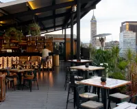 Hotel Fontán Reforma Ciudad de México Hotel Fontán Reforma Ciudad de México