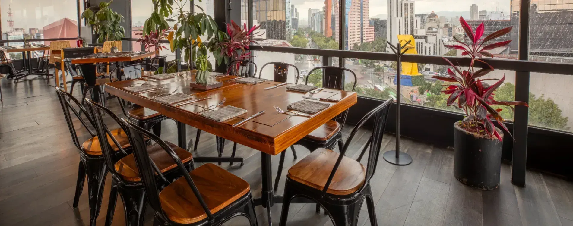 Hotel Fontán Reforma Ciudad de México Hotel Fontán Reforma Ciudad de México