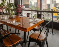 Hotel Fontán Reforma Ciudad de México Hotel Fontán Reforma Ciudad de México
