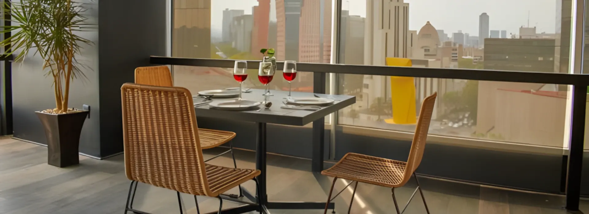 Hotel Fontán Reforma Ciudad de México Hotel Fontán Reforma Ciudad de México
