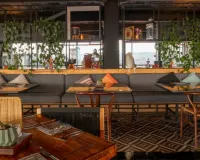 Hotel Fontán Reforma Ciudad de México Hotel Fontán Reforma Ciudad de México