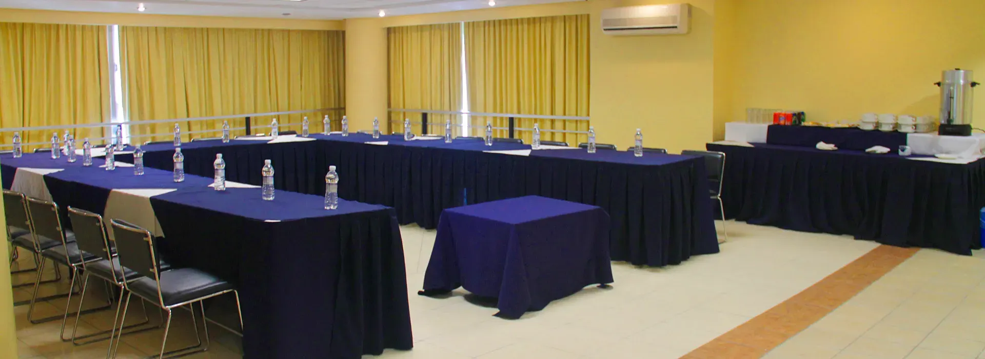 Hotel Fontán Reforma Ciudad de México Hotel Fontán Reforma Ciudad de México