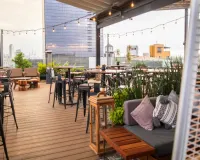 Hotel Fontán Reforma Ciudad de México Hotel Fontán Reforma Ciudad de México