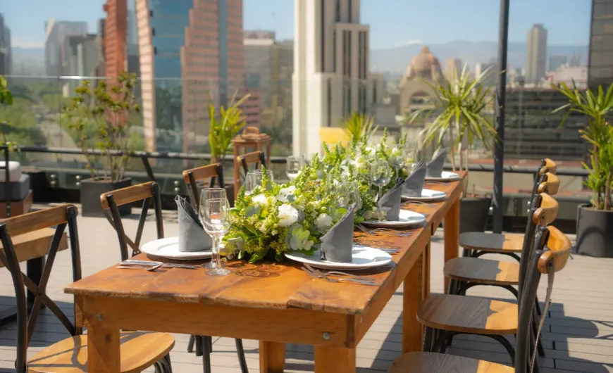 Grand Celebration Hotel Fontán Reforma Ciudad de México Grand Celebration Hotel Fontán Reforma Ciudad de México