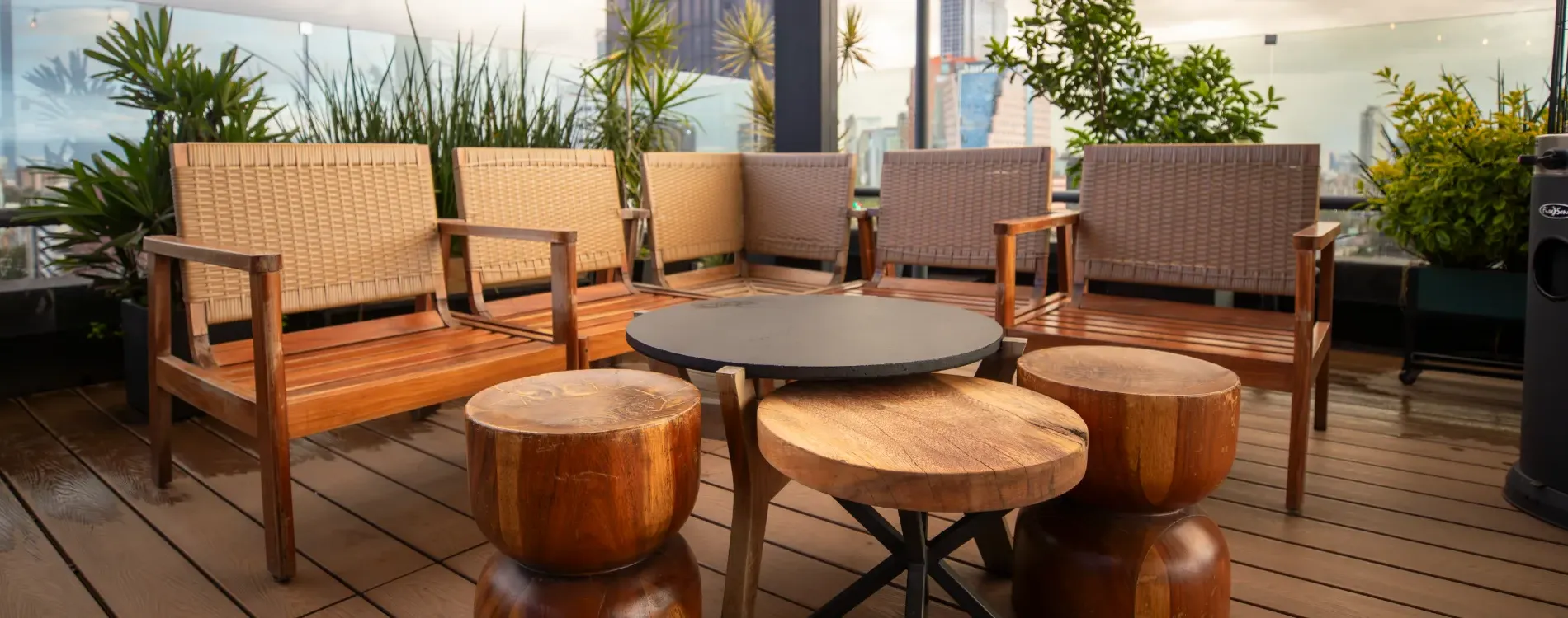 Hotel Fontán Reforma Ciudad de México Hotel Fontán Reforma Ciudad de México