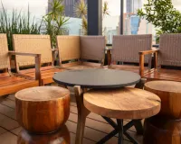 Hotel Fontán Reforma Ciudad de México Hotel Fontán Reforma Ciudad de México