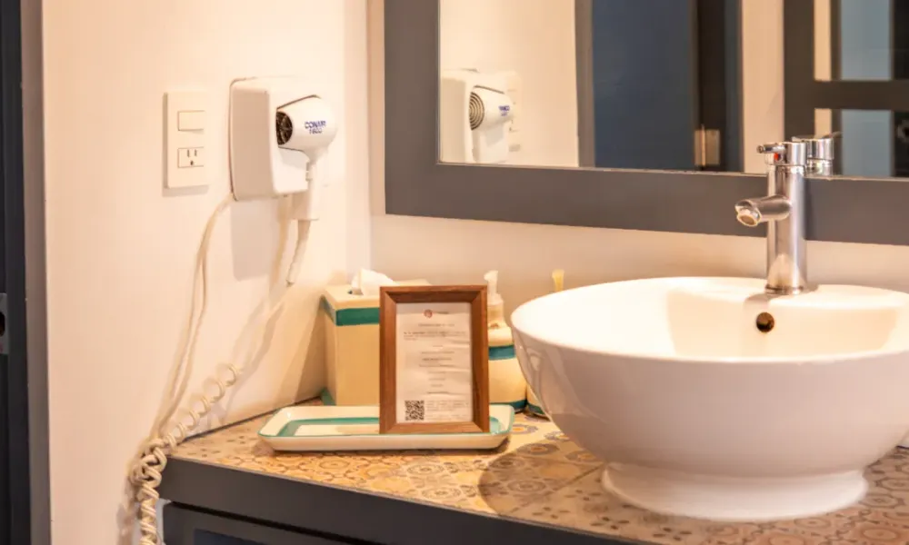 Deluxe Doble Hotel Fontán Reforma Ciudad de México Deluxe Doble Hotel Fontán Reforma Ciudad de México