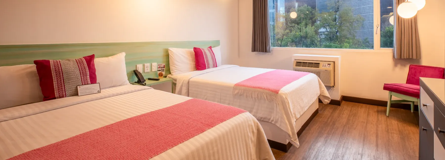 Deluxe Doble Hotel Fontán Reforma Ciudad de México Deluxe Doble Hotel Fontán Reforma Ciudad de México