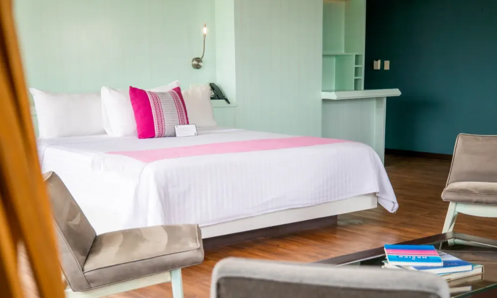Master Suite Hotel Fontán Reforma Ciudad de México Master Suite Hotel Fontán Reforma Ciudad de México