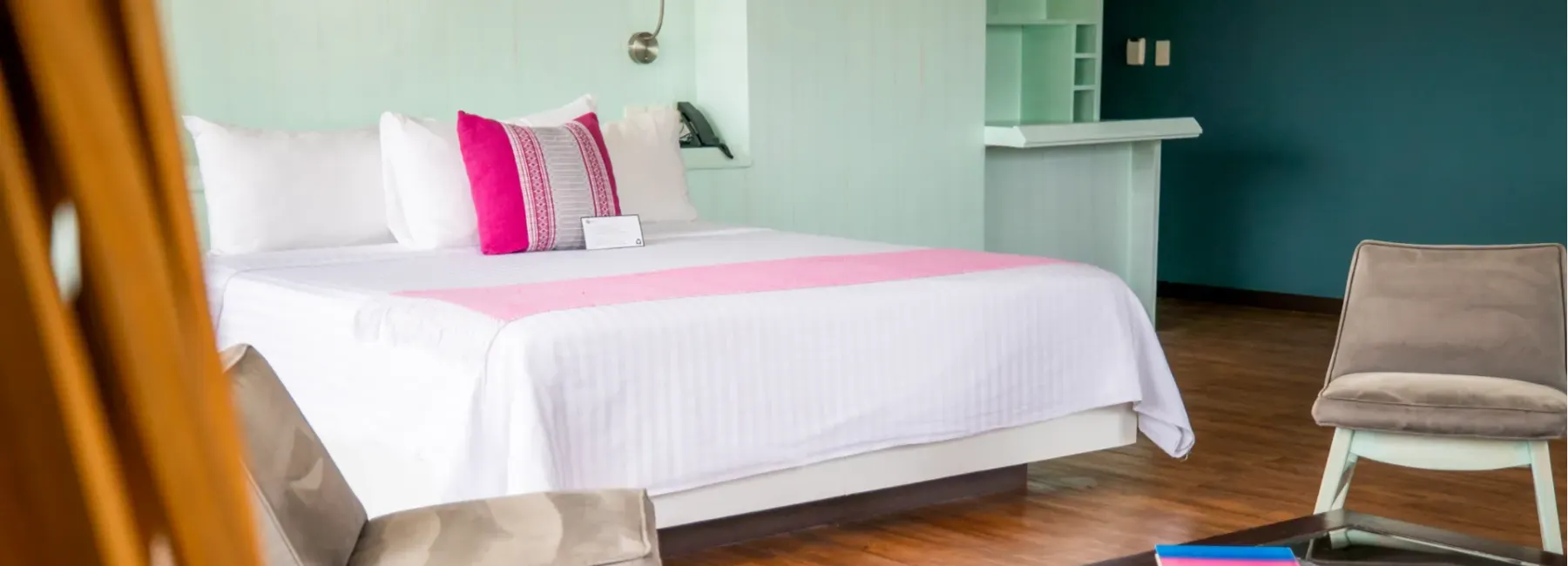 Master Suite Hotel Fontán Reforma Ciudad de México Master Suite Hotel Fontán Reforma Ciudad de México