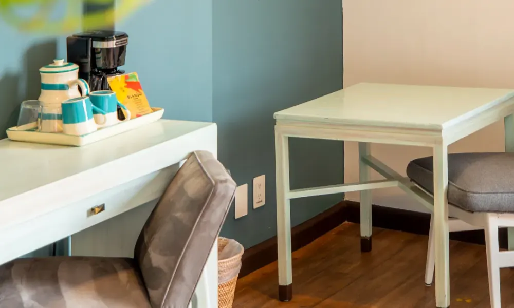 Junior Suite Hotel Fontán Reforma Ciudad de México Junior Suite Hotel Fontán Reforma Ciudad de México