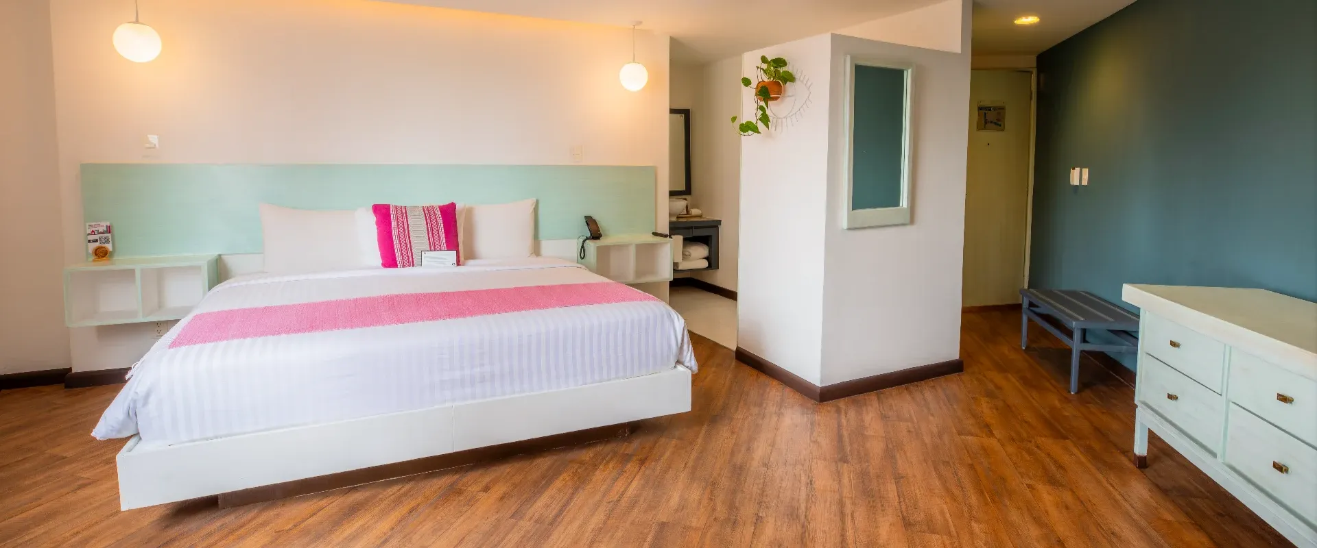 Junior Suite Hotel Fontán Reforma Ciudad de México Junior Suite Hotel Fontán Reforma Ciudad de México