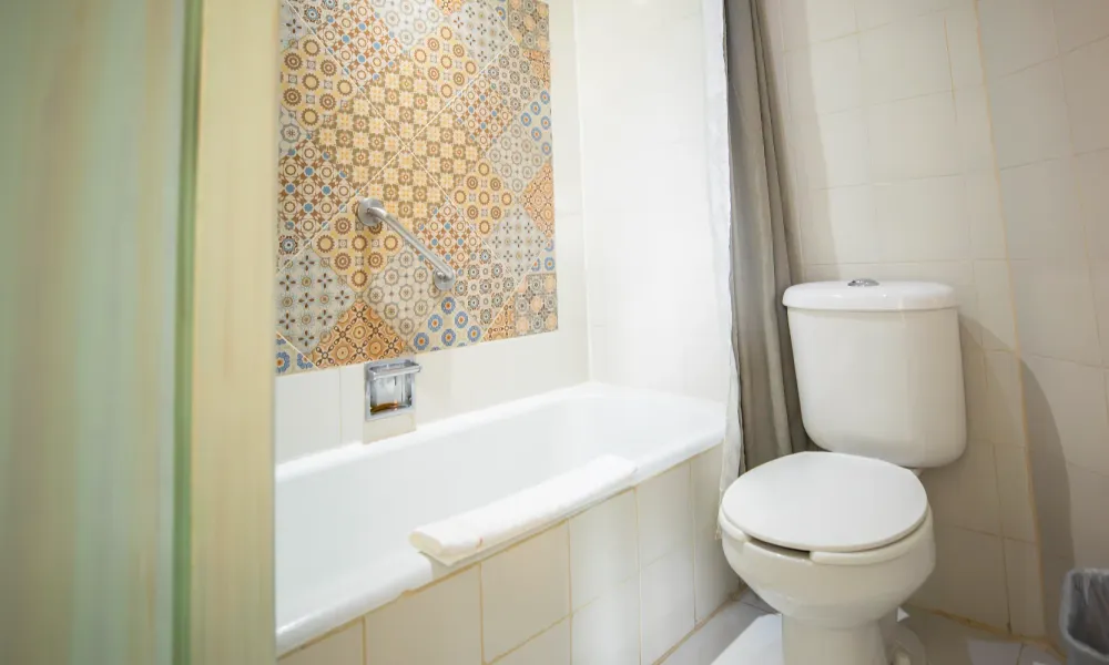 Junior Suite Hotel Fontán Reforma Ciudad de México Junior Suite Hotel Fontán Reforma Ciudad de México