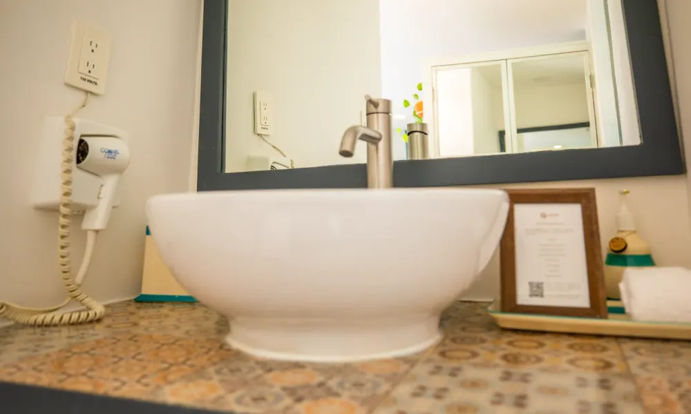 Junior Suite Hotel Fontán Reforma Ciudad de México Junior Suite Hotel Fontán Reforma Ciudad de México