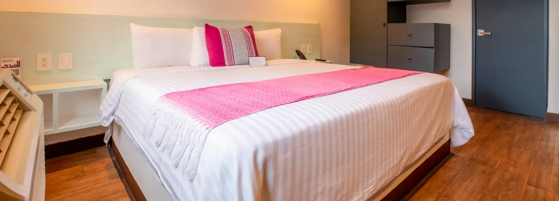 Deluxe King Hotel Fontán Reforma Ciudad de México Deluxe King Hotel Fontán Reforma Ciudad de México