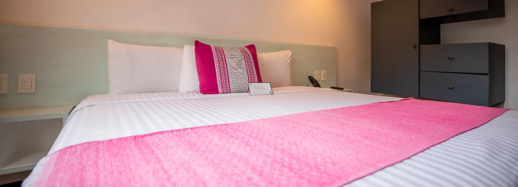 Deluxe King Hotel Fontán Reforma Ciudad de México Deluxe King Hotel Fontán Reforma Ciudad de México