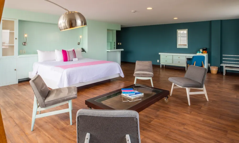Master Suite Hotel Fontán Reforma Ciudad de México Master Suite Hotel Fontán Reforma Ciudad de México