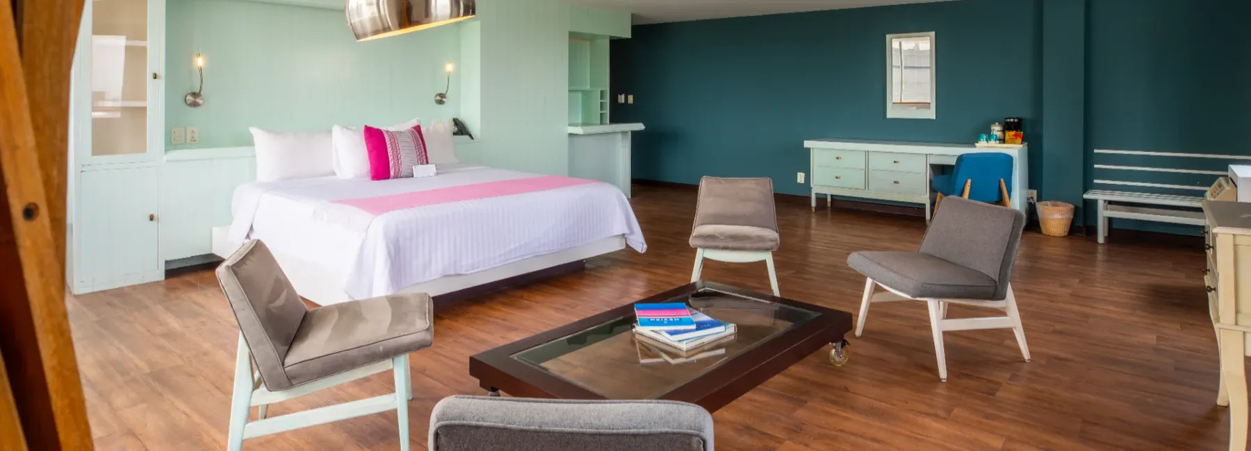 Master Suite Hotel Fontán Reforma Ciudad de México Master Suite Hotel Fontán Reforma Ciudad de México