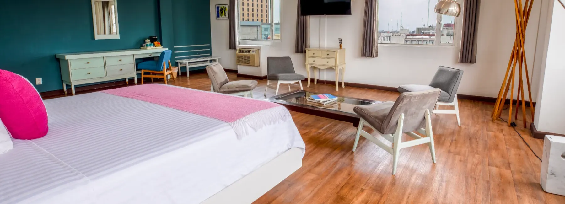 Master Suite Hotel Fontán Reforma Ciudad de México Master Suite Hotel Fontán Reforma Ciudad de México