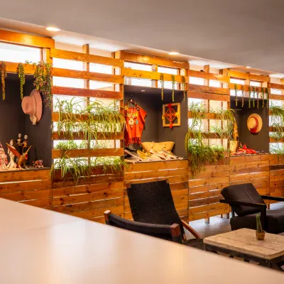 Coolcorner Hotel Fontán Reforma Ciudad de México Coolcorner Hotel Fontán Reforma Ciudad de México
