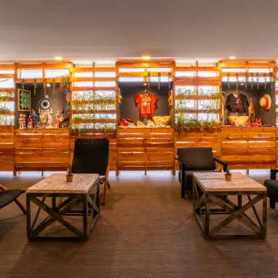 Coolcorner Hotel Fontán Reforma Ciudad de México Coolcorner Hotel Fontán Reforma Ciudad de México