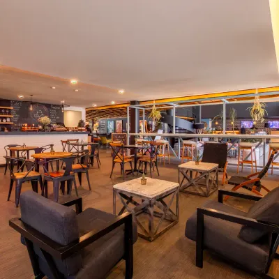 Coolcorner Hotel Fontán Reforma Ciudad de México Coolcorner Hotel Fontán Reforma Ciudad de México