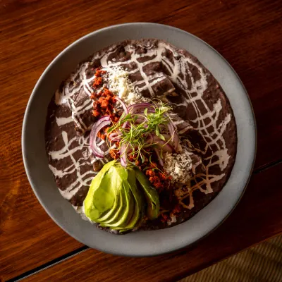 Gastronomía - Restaurante Xkina Hotel Fontán Reforma Ciudad de México Gastronomía - Restaurante Xkina Hotel Fontán Reforma Ciudad de México