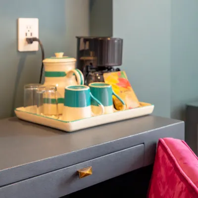 Amenidades Deluxe King Hotel Fontán Reforma Ciudad de México Amenidades Deluxe King Hotel Fontán Reforma Ciudad de México
