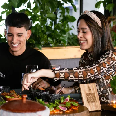 Restaurante Xkina Hotel Fontán Reforma Ciudad de México Restaurante Xkina Hotel Fontán Reforma Ciudad de México