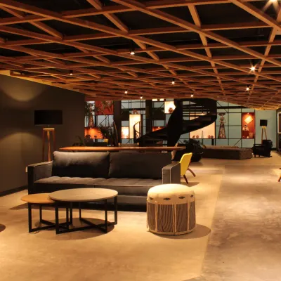 Lobby Hotel Fontán Reforma Ciudad de México Lobby Hotel Fontán Reforma Ciudad de México