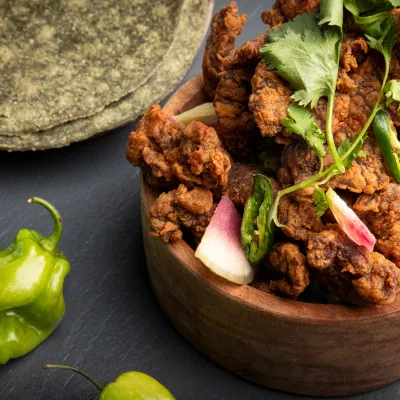 Gastronomía - Restaurante Xkina Hotel Fontán Reforma Ciudad de México Gastronomía - Restaurante Xkina Hotel Fontán Reforma Ciudad de México