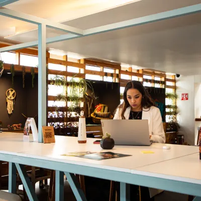 Coolcorner Hotel Fontán Reforma Ciudad de México Coolcorner Hotel Fontán Reforma Ciudad de México