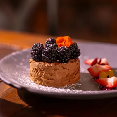 Gastronomía - Restaurante Xkina Hotel Fontán Reforma Ciudad de México Gastronomía - Restaurante Xkina Hotel Fontán Reforma Ciudad de México