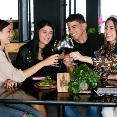 Restaurante Xkina - experiencias Hotel Fontán Reforma Ciudad de México Restaurante Xkina - experiencias Hotel Fontán Reforma Ciudad de México