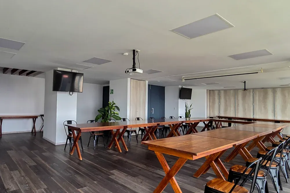 Salón Alcalá Hotel Fontán Reforma Ciudad de México Salón Alcalá Hotel Fontán Reforma Ciudad de México