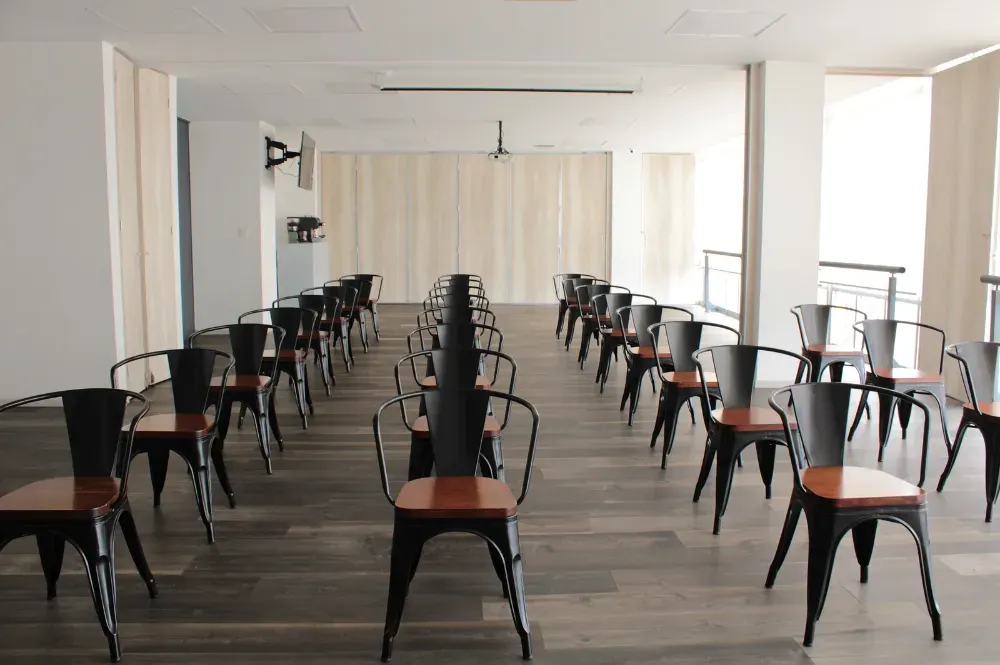 Salon Carrera Hotel Fontán Reforma Ciudad de México Salon Carrera Hotel Fontán Reforma Ciudad de México