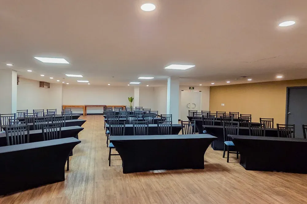 Salón Triciclo Hotel Fontán Reforma Ciudad de México Salón Triciclo Hotel Fontán Reforma Ciudad de México