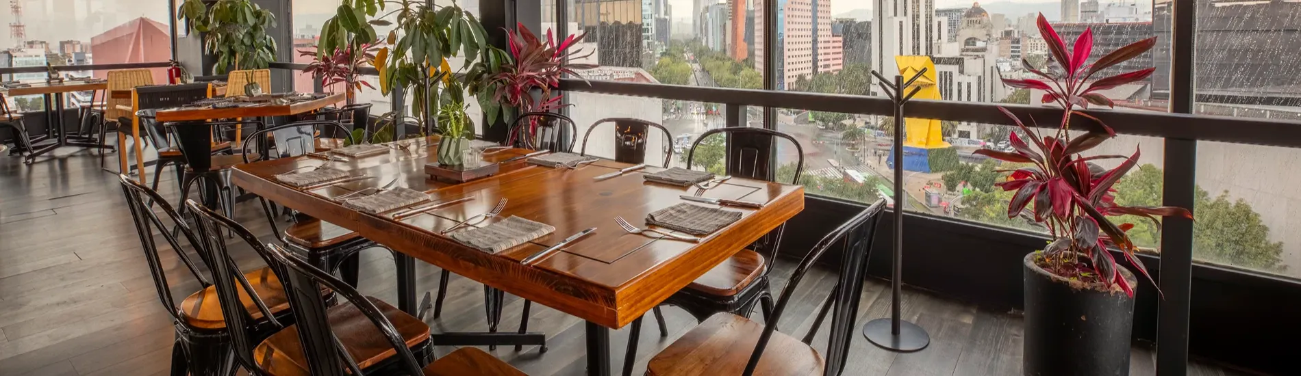 Hotel Fontán Reforma Ciudad de México Hotel Fontán Reforma Ciudad de México